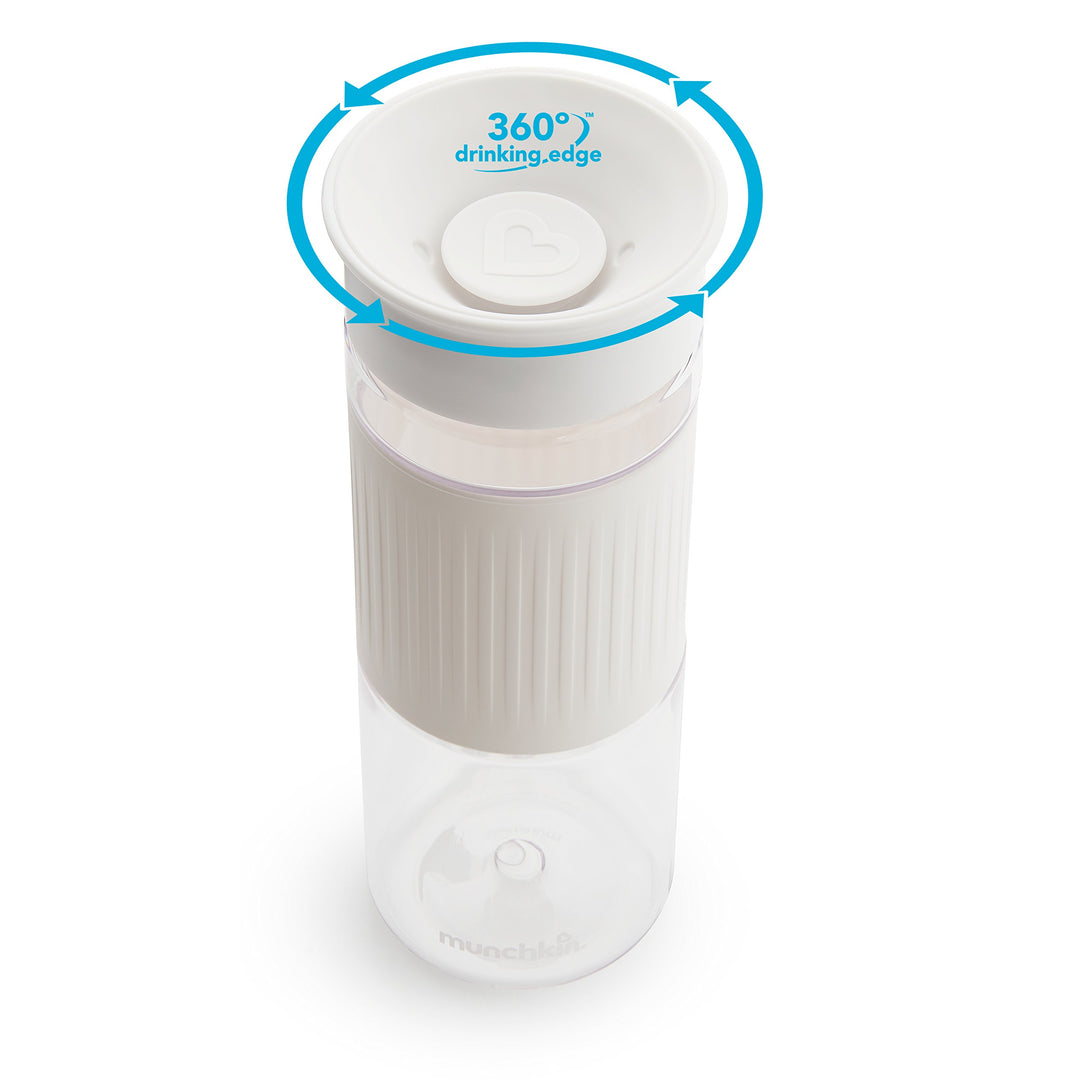 Munchkin® Miracle® 360 Spill Proof Sippy Cup, 24 Ounce,