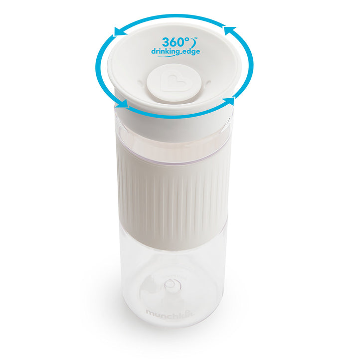 Munchkin® Miracle® 360 Spill Proof Sippy Cup, 24 Ounce,