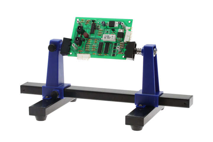 17010 Adjustable Circuit Board Holder ESD Safe