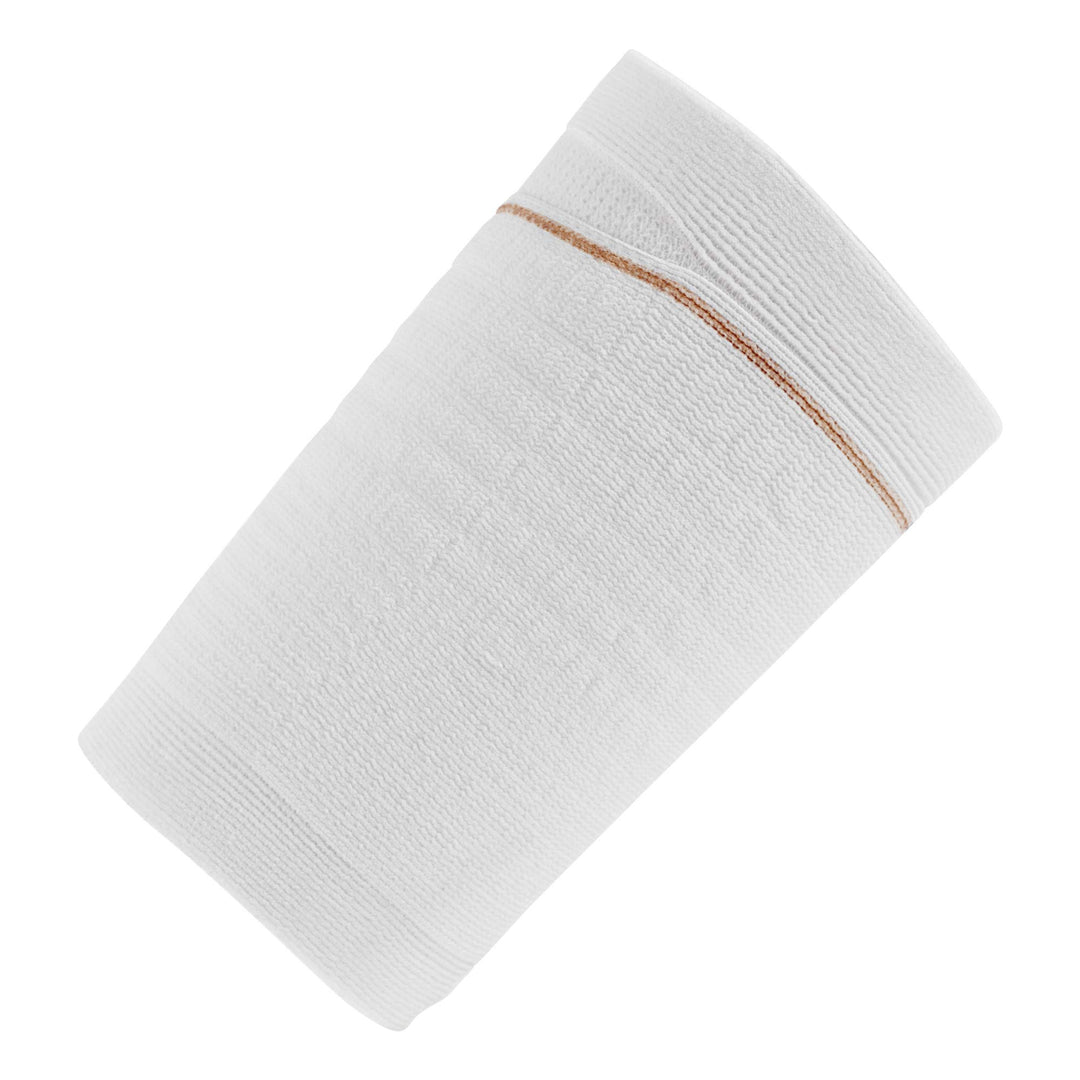 Ugo Fix Sleeve (x4) – Catheter Leg Bag Holder/Catheter Bag Cover, Strong and Durable Fibre Blends with External Seams, Washable and Reusable with Free Laundry Bag (Pack of 4) (Large)