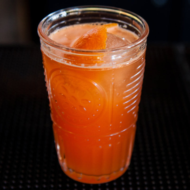 Romantic Water Glass [Set Of 4] | 10.25 oz Premium Glass Set For Refreshments, Soda &amp; Beverages | Italian Quality Glassware, Perfect For Dinner Parties, Bars &amp; Restaurants