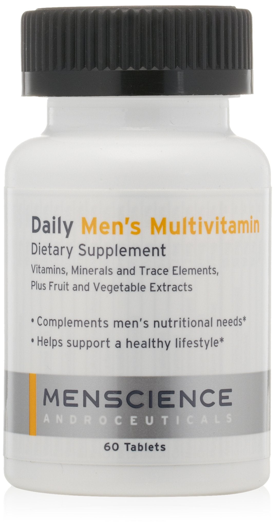 Daily Multivitamin Men, 60 Tablets
