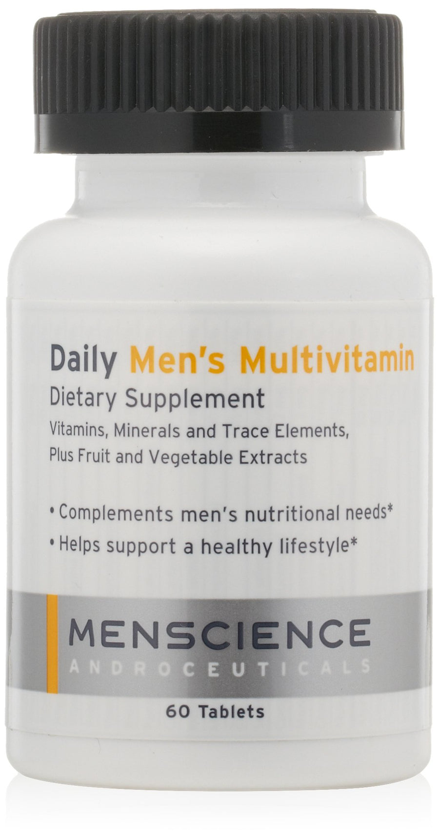 Daily Multivitamin Men, 60 Tablets
