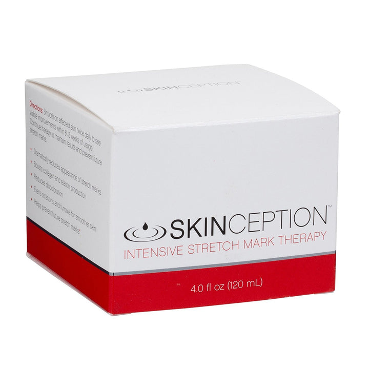 Skinception Stretch Mark Reducer Remover Removal Cream