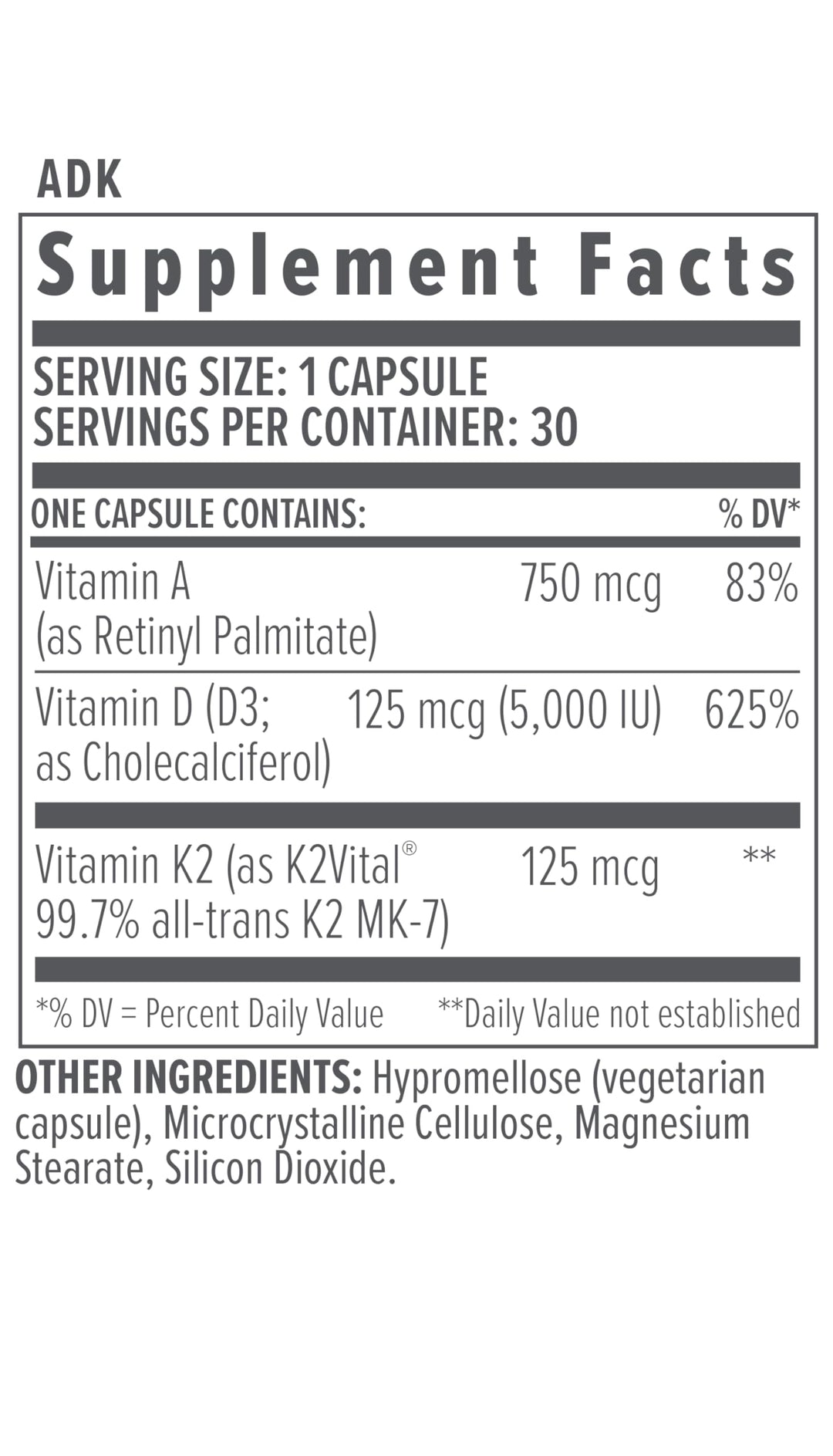 Nutraceuticals - NutraPackPlus - Hormone Balance + Vitality Support (Daily Packets 30-Day)
