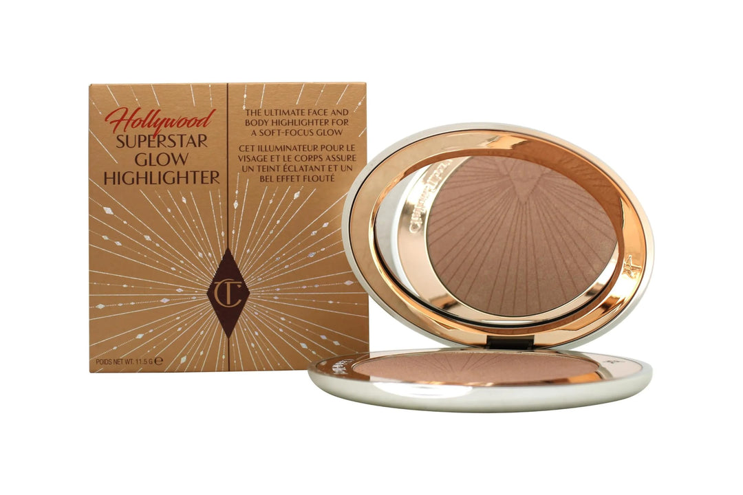 Charlotte Tilbury Highlighter Superstar Glow