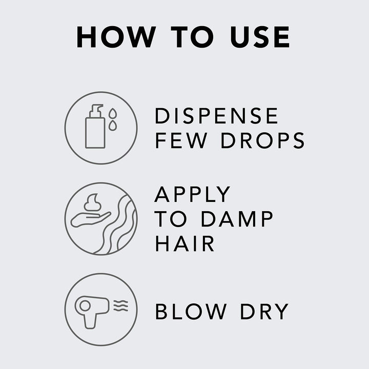 Professional Taming Elixir, 4.7 Fl Oz