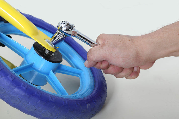 121 Piece Mechanic Tool Socket Set 3/8 and 1/4 inch Drive SAE &amp; Metric Size, with Tool Box Storage Case for Home, Car Trunk, Automotive, Bike Projects and as A Gift