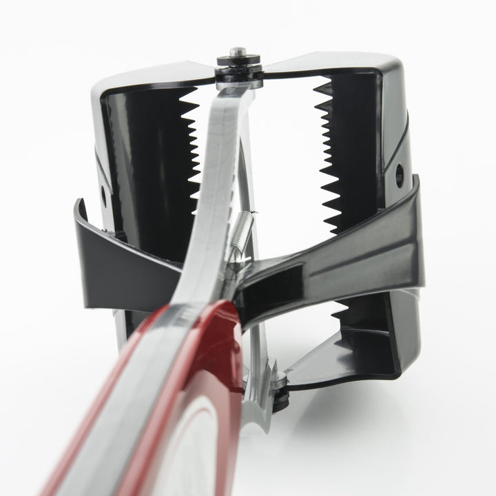 Nature&#39;s Miracle Non-Stick Advanced Jaw Scoop for Pet Waste Pick Up