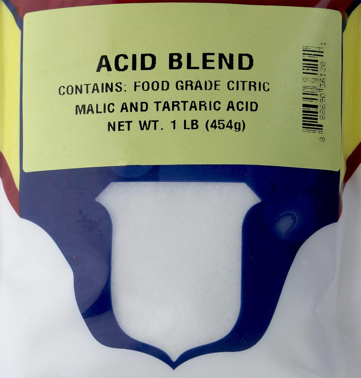 Acid Blend - 1 lb.