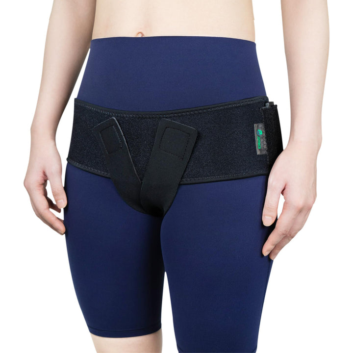 JOMECA V-Sling Pelvic Support Belt for Prolapse, Pregna