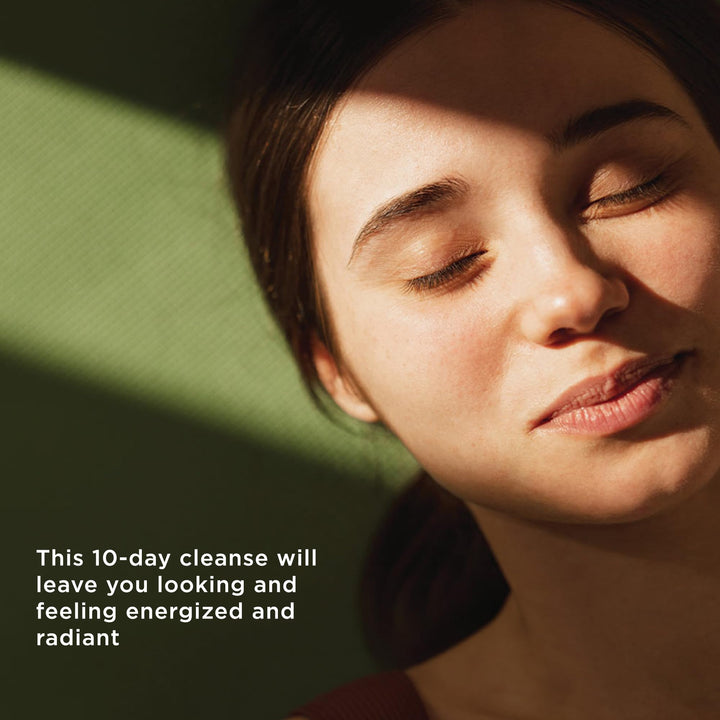 Osmosis Skin Clarifier, 10-Day Blemish Cleanse Suppleme