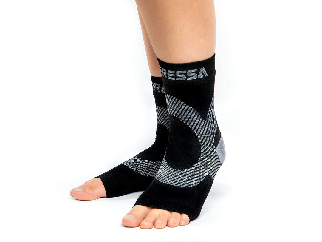 Compressa Ankle Brace for Women &amp; Men - Ankle C