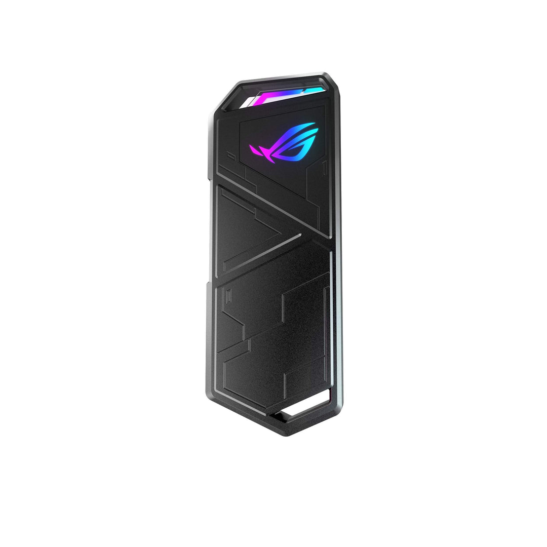 ASUS ROG STRIX Arion Aluminum Alloy M.2 NVMe SSD Extern
