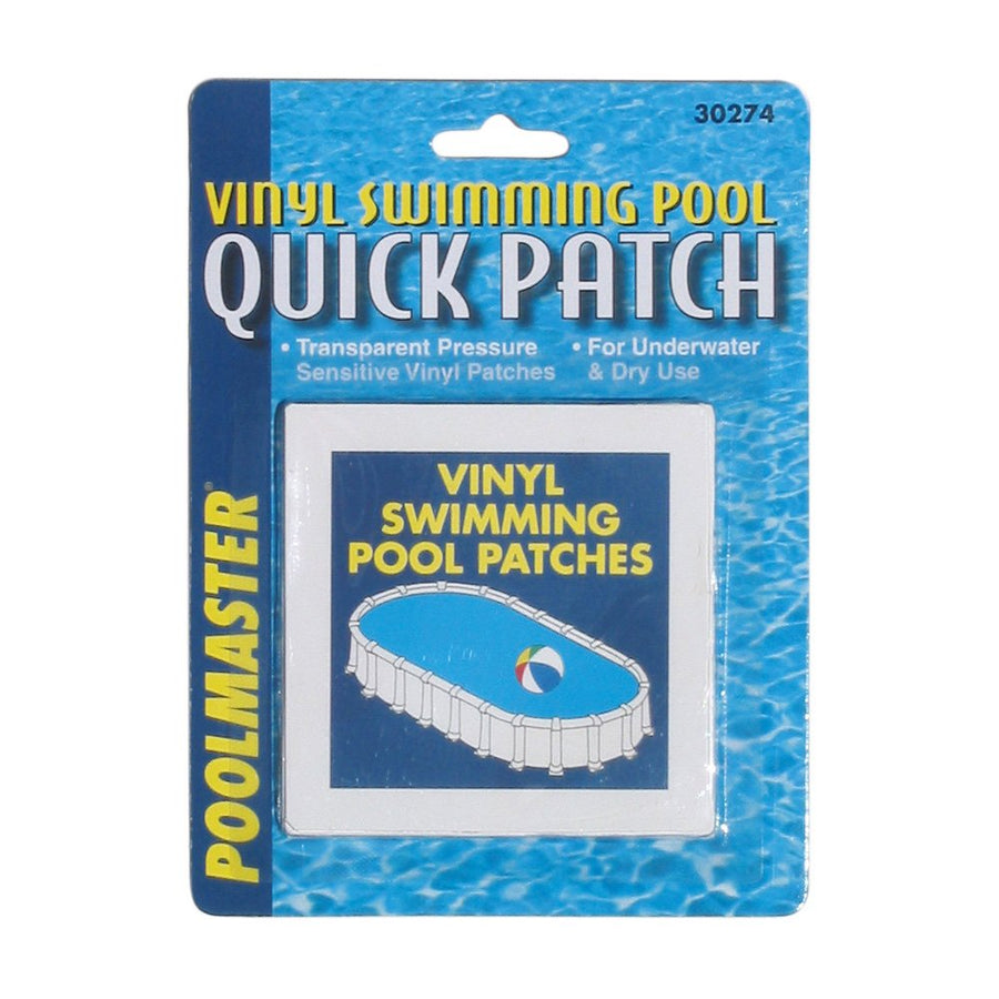 30274 Basic Quick Patch for Swimming Pools