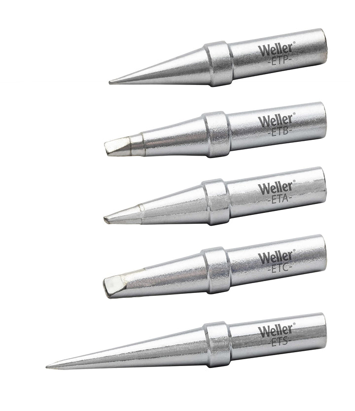 Genuine 5 Piece Tip Set for WE1010NA | ETSET-5