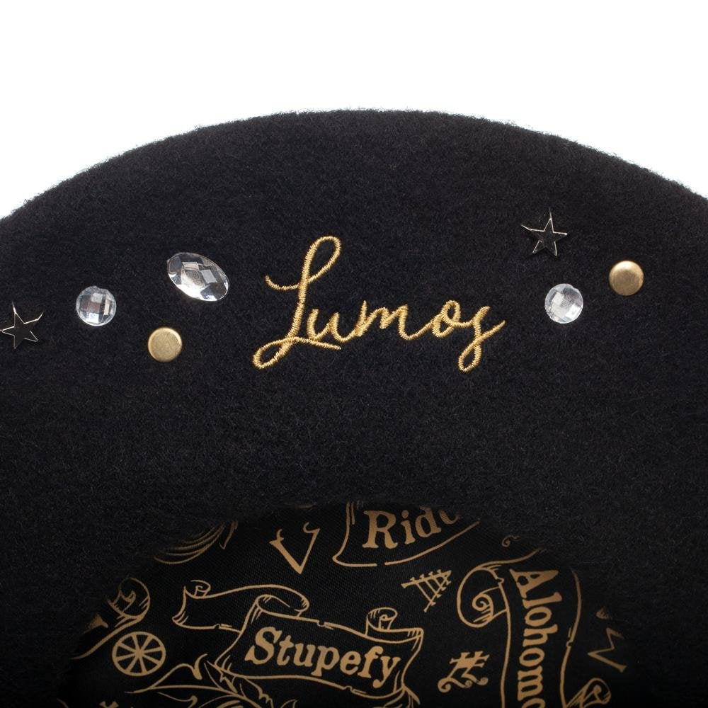 Harry Potter Hat Harry Potter Apparel Harry Potter Accessories - Harry Potter Fashion Harry Potter Gift for Girls