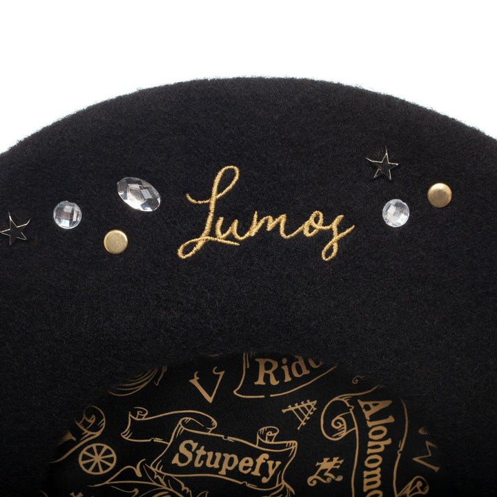 Harry Potter Hat Harry Potter Apparel Harry Potter Accessories - Harry Potter Fashion Harry Potter Gift for Girls