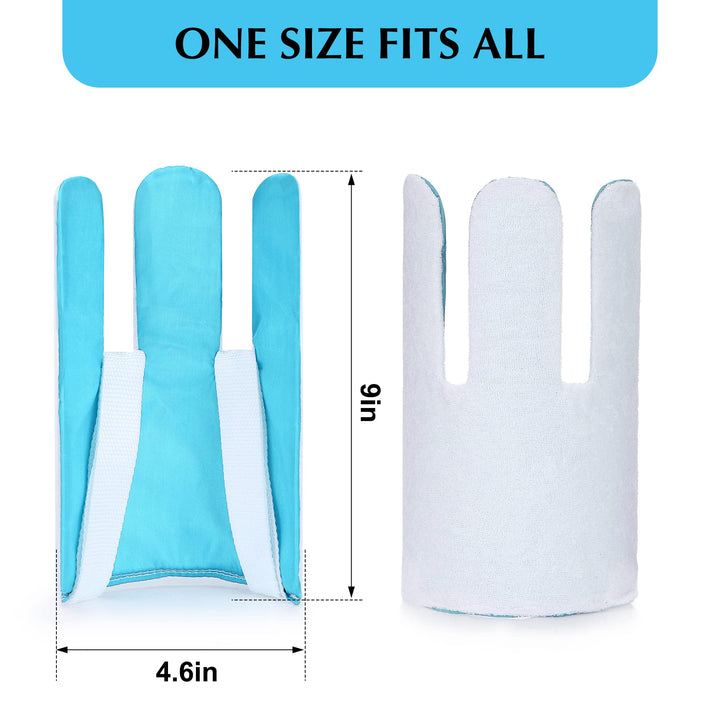 CAidRE Sock Aid - Sock Aide Device for Elderly, Disable