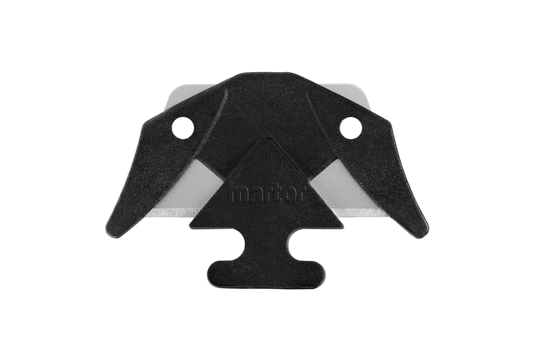 Martor 350001 Secumax 350 Concealed Blade Safety Cutter