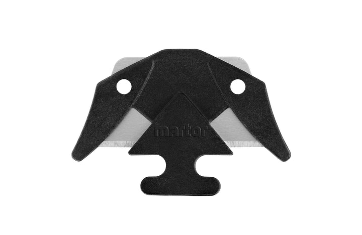 Martor 350001 Secumax 350 Concealed Blade Safety Cutter