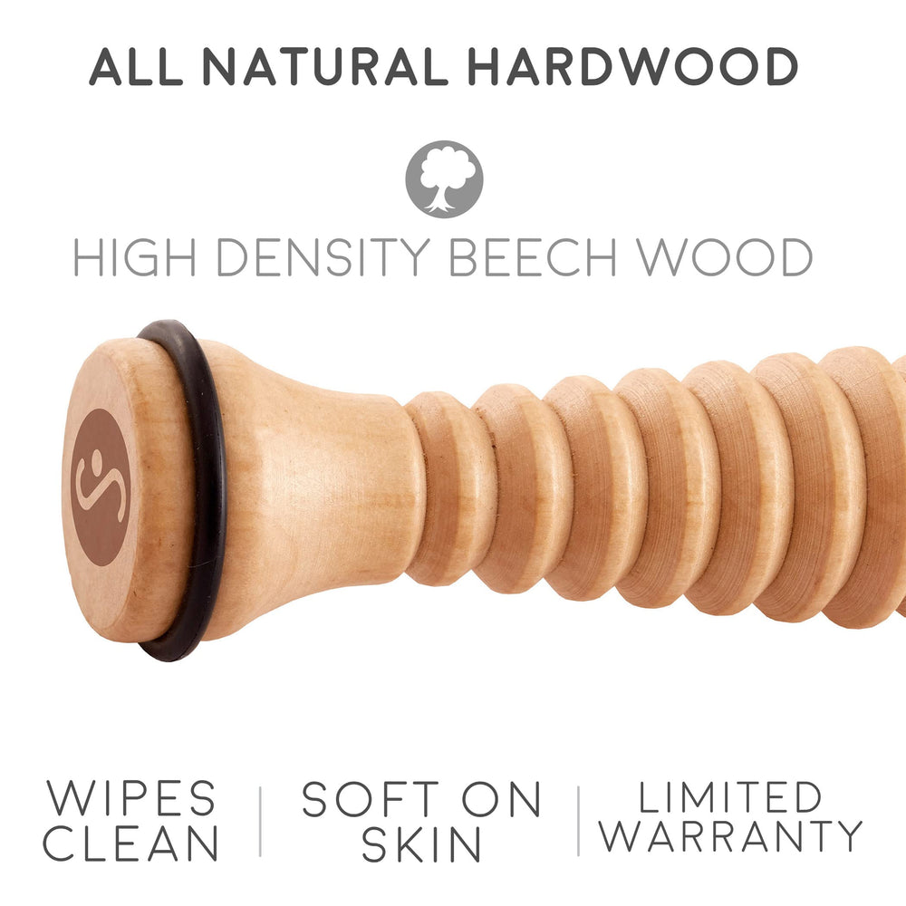 Body Back Company Foot Roller