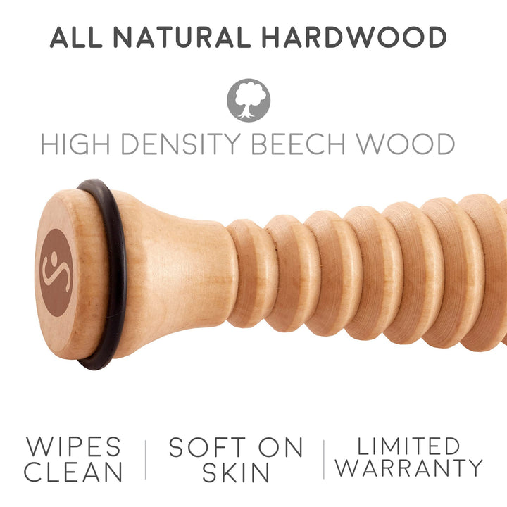Body Back Company Foot Roller