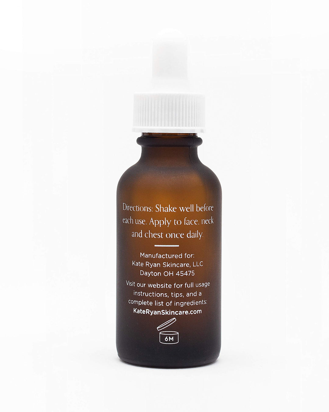 4% Anti-Wrinkle DMAE Serum (1 ounce) | Anti-Aging, Skin...
