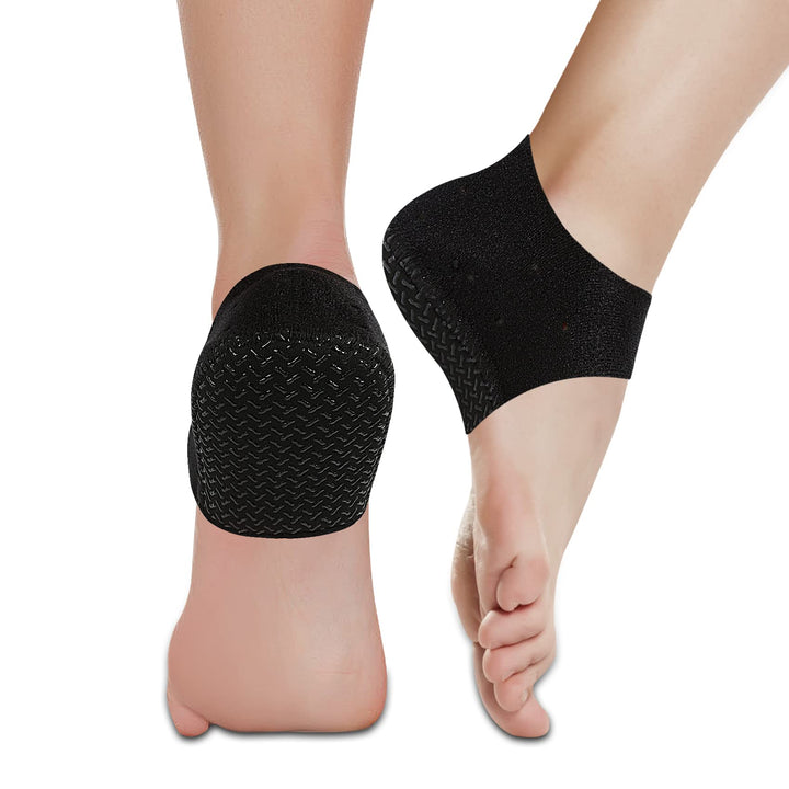 Conffill Heel Pain Relief Inserts, 20mm, Unisex, Reusab