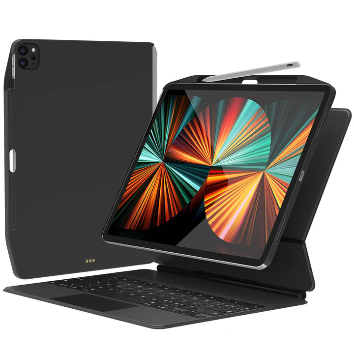 SwitchEasy CoverBuddy [2021 Upgrade] Magnetic Case for 
