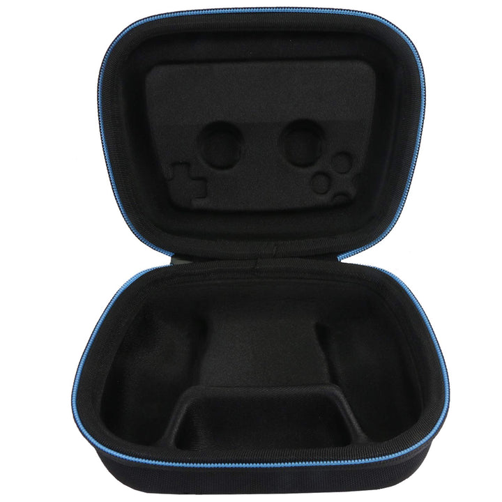 Baval Hard Travel Carrying Case Replacement for Playstation 5 PS5 DualSense Wireless Controller