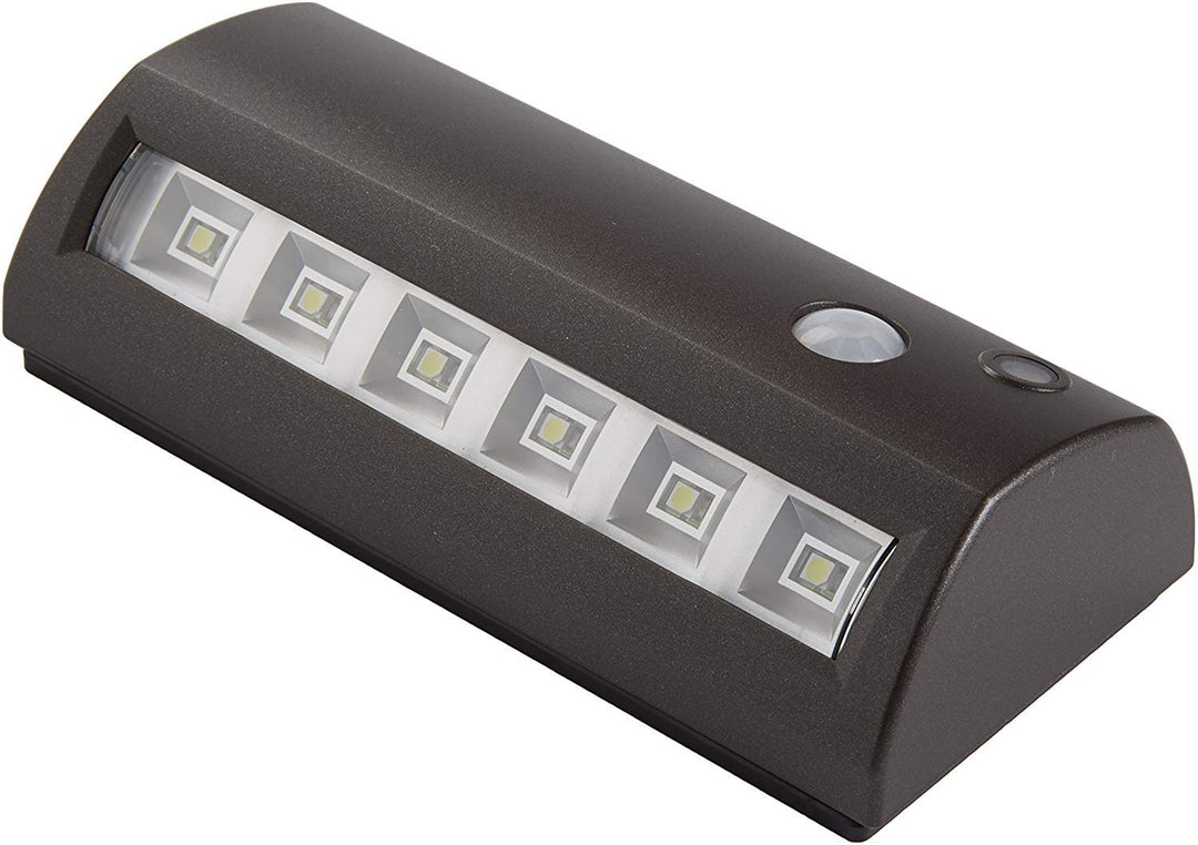 , 20032-307 LED Path Light, Bronze, Single Pack