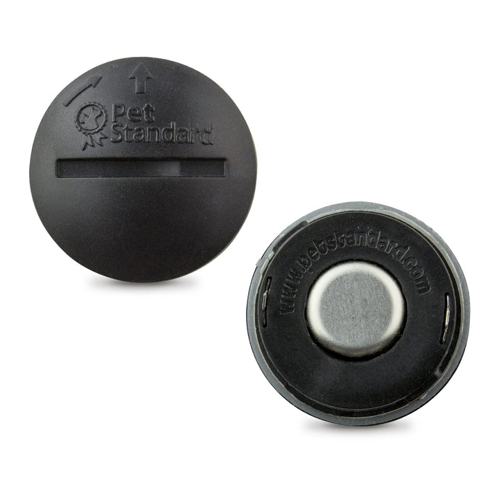 PET Standard Replacement RFA-67 6V Lithium Batteries Co