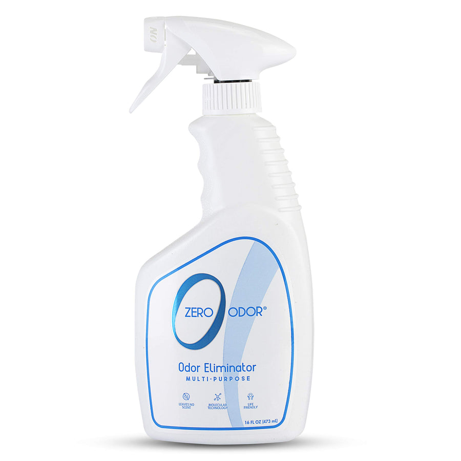 - Multi-Purpose Strong Odor Eliminator for Home, Office, Car, Bathroom, Hotel, Room Deodorizer, and Odor Neutralizer, 16oz