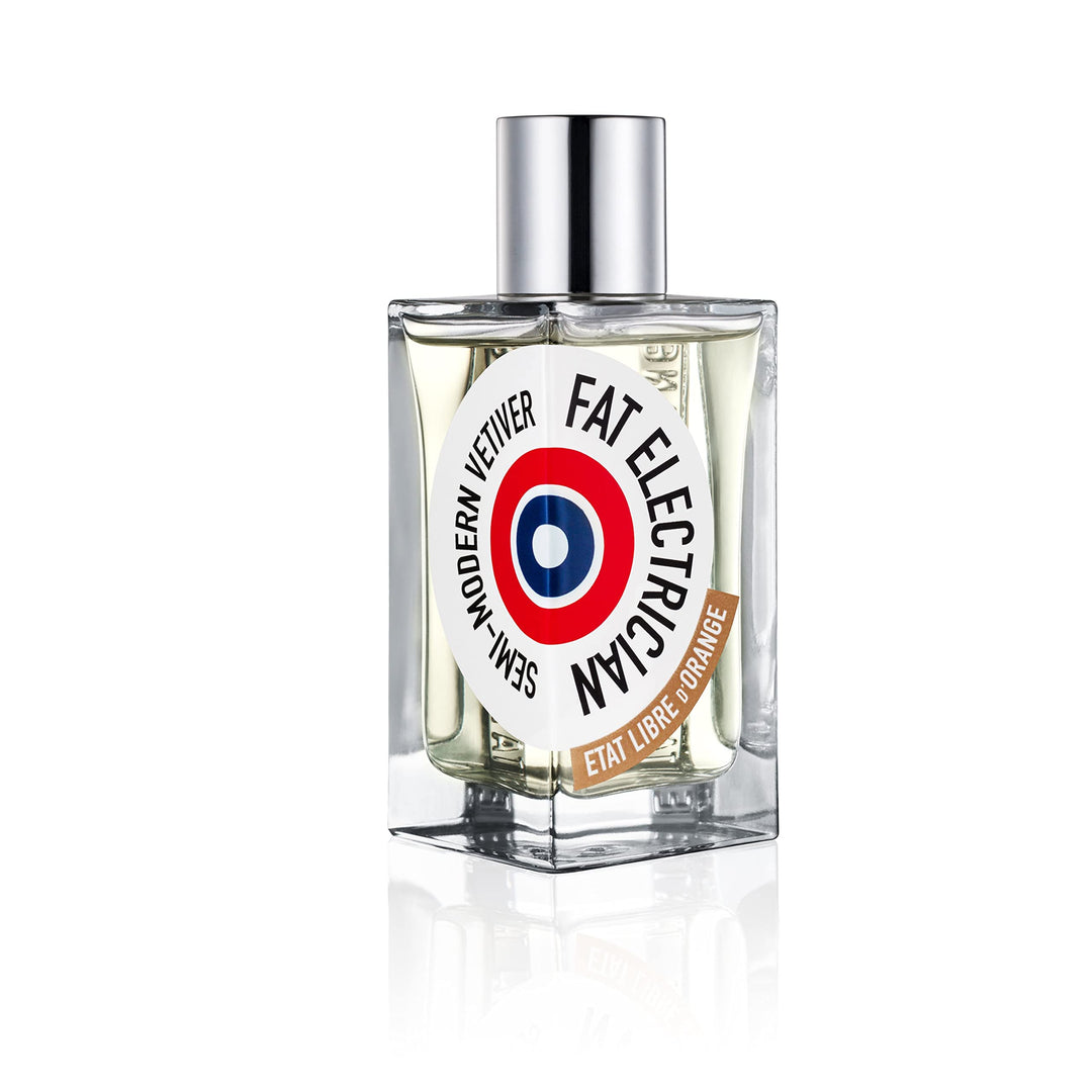 Etat Libre d&#39;Orange Fat Electrician Eau de Parfum Spray, 3. 38 fl. oz.