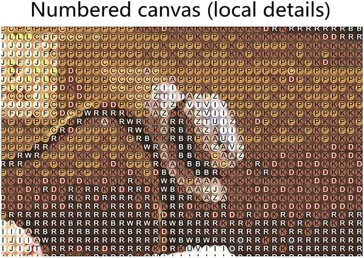 Home Sweet Home Diamond Painting Kits, 5D Full Drill Diamond Art Kit Canvas Painting Gift for Adult, Art Deco (30X40cm/12x16inches)