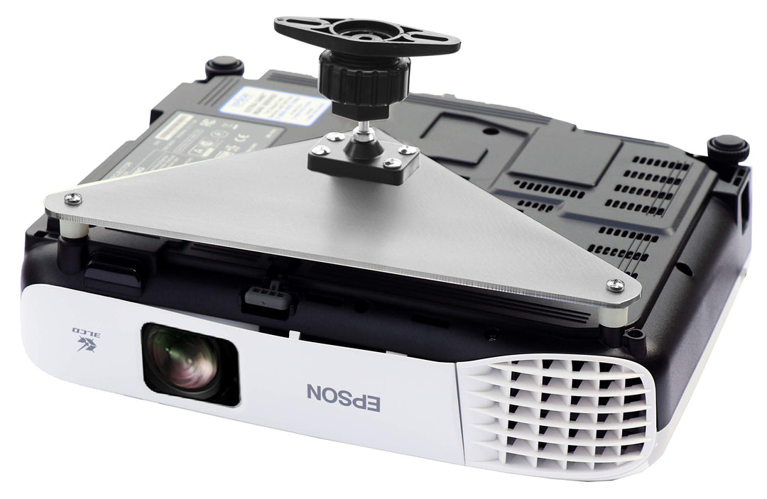 PCMD, LLC. Projector Ceiling Mount Compatible with Epso