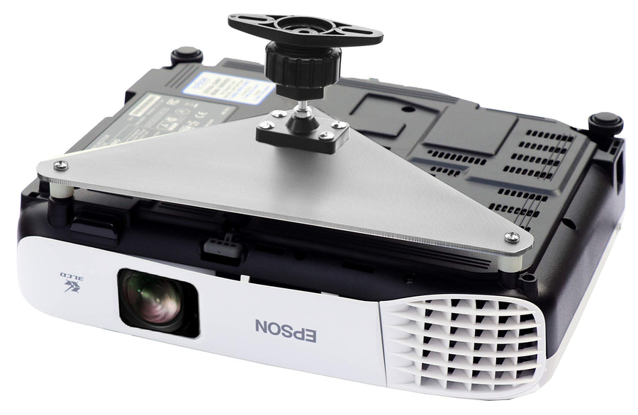 PCMD, LLC. Projector Ceiling Mount Compatible with Epso