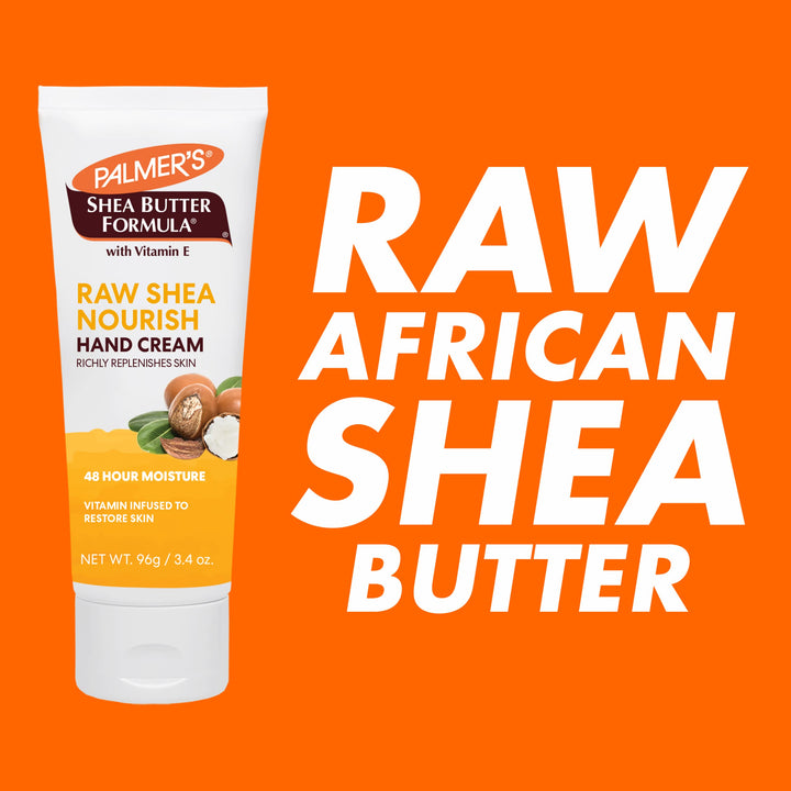 Palmer&#39;s Shea Butter Hand Cream - 96gm