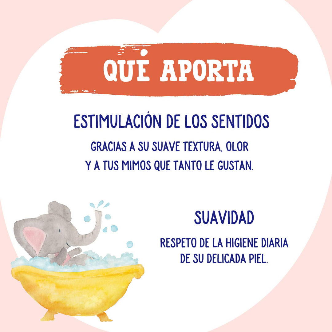 Jabón Líquido Con Leche de Almendras Dulces 64554