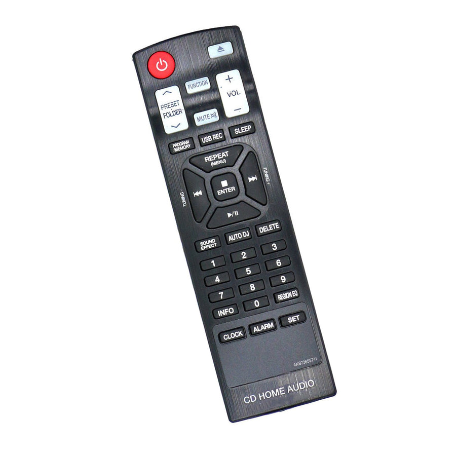 New AKB73655741 Replaced Remote Control fit for CM4350 