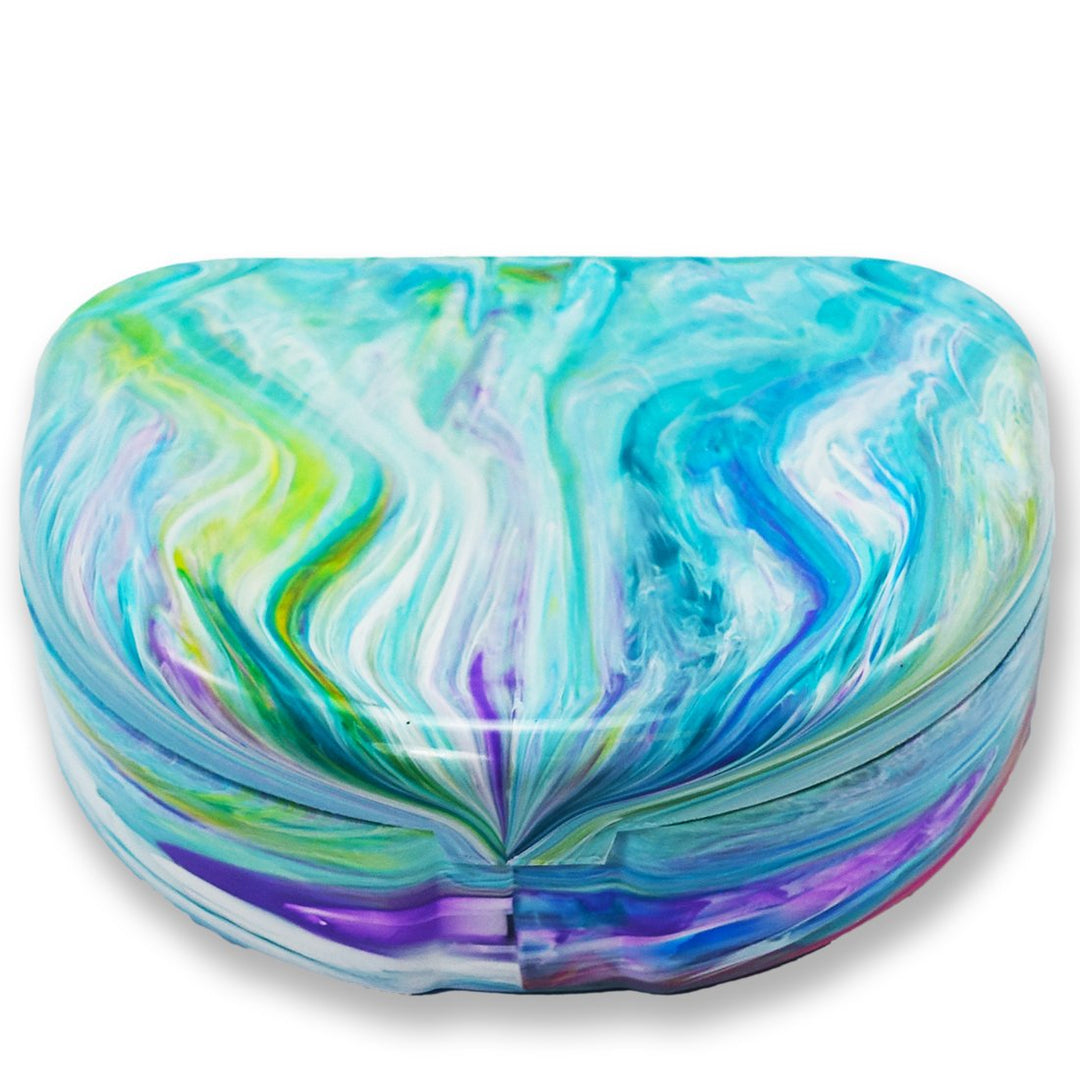 Cloud : Orthodontic Retainer Case (Cloud)