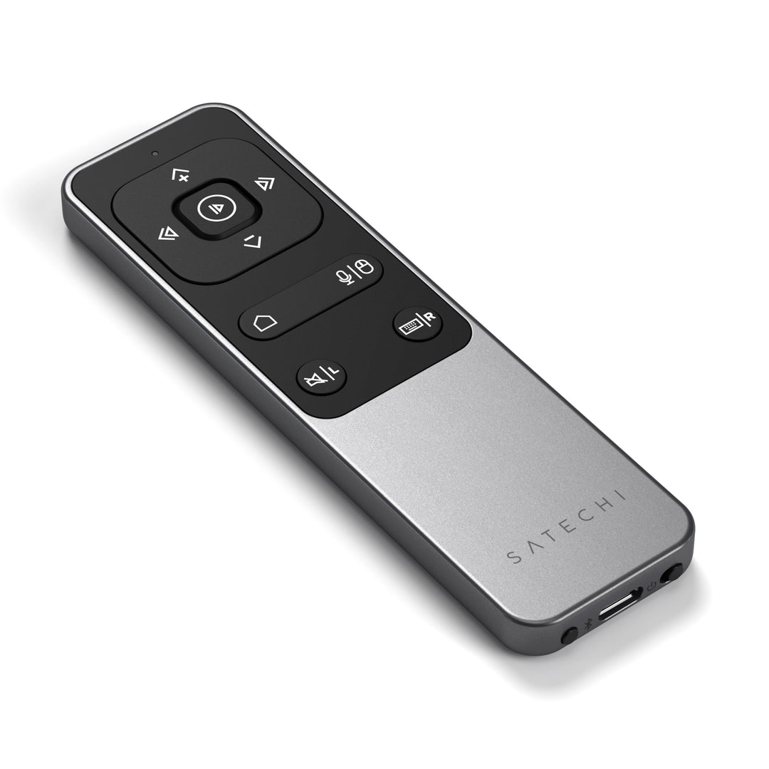 Satechi Bluetooth Remote Control – R2 Multimedia Remote