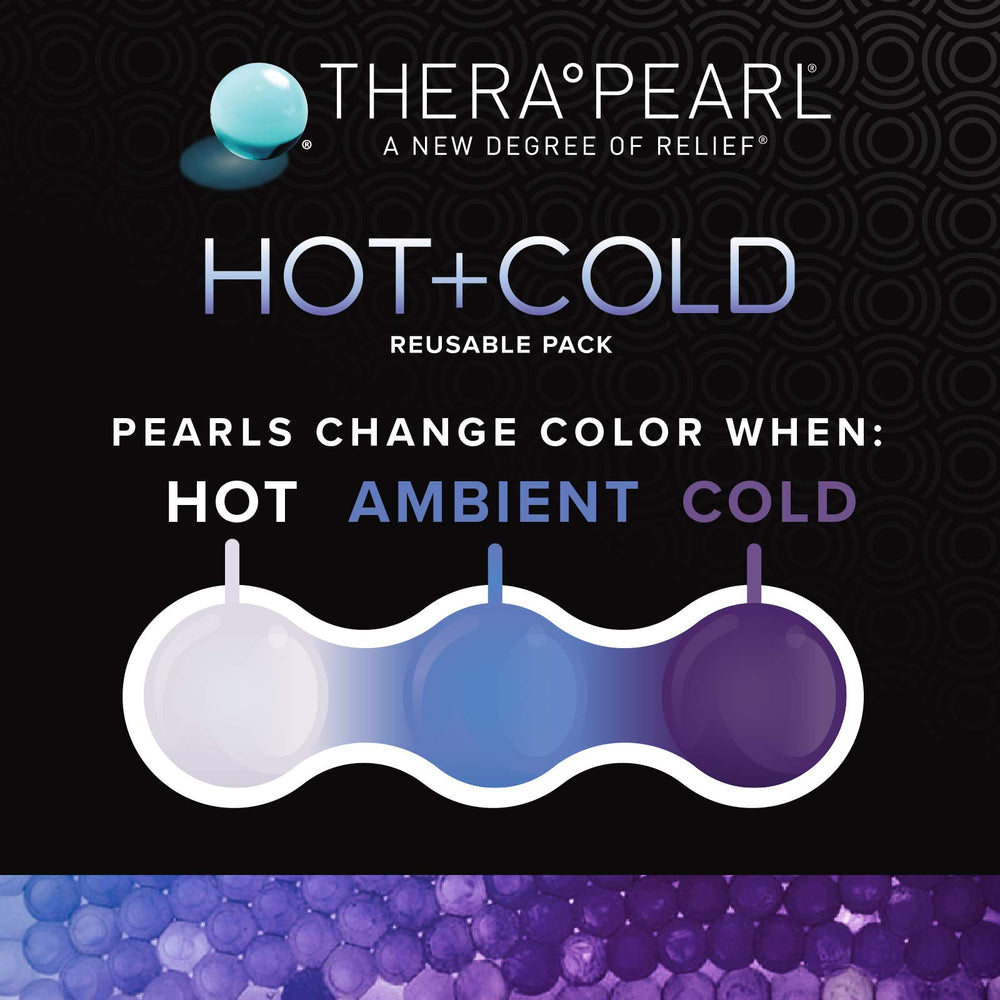 THERA°PEARL Sports pack