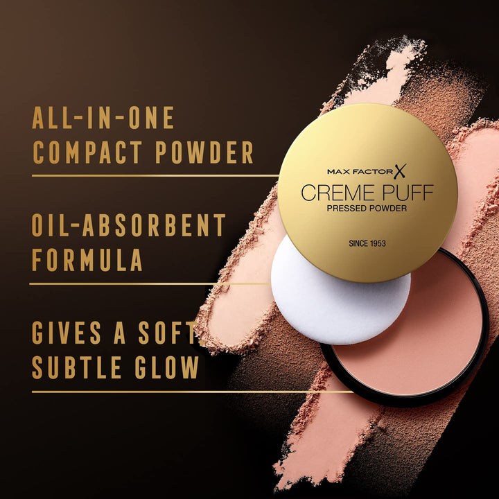 Shopystore Max Factor Creme Puff 13Nouveau Beige 21G