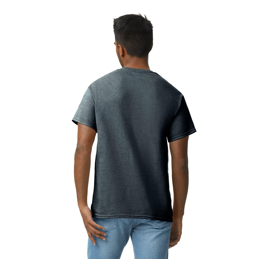 Gildan Adult Ultra Cotton T-Shirt, Style G2000, Multipa
