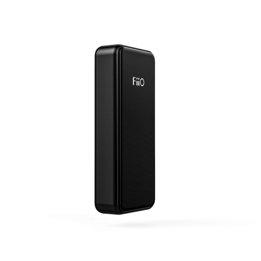 BTR3K Receiver Amplifier Bluetooth Headphone Amp High Resolution Support aptX HD/aptX LL/LDAC for Car Audio/Home TV/Speaker/Smartphones/PC (3.5mm/2.5mm Output)