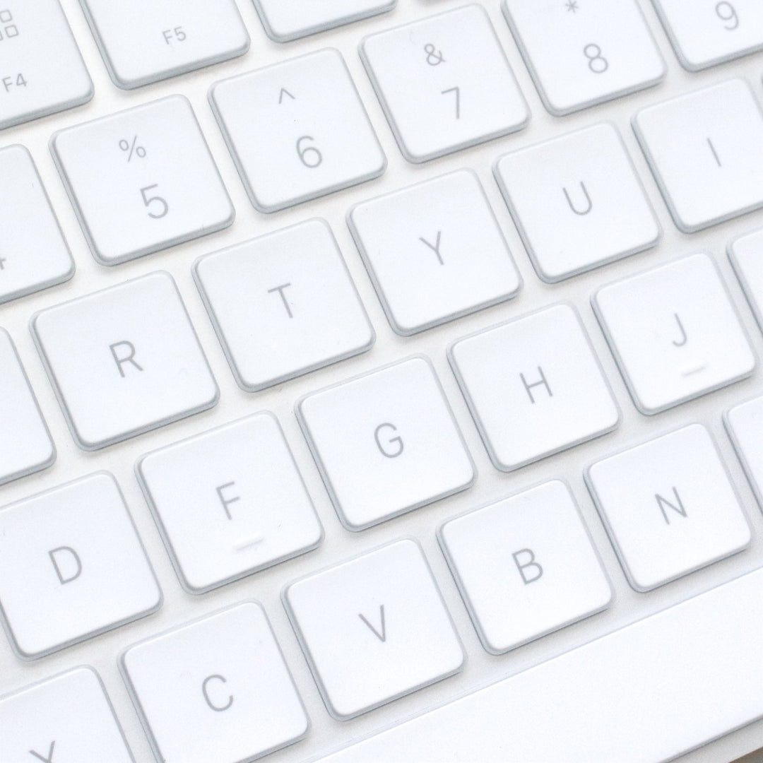 ProElife Ultra Thin Silicone Keyboard Protector Cover S