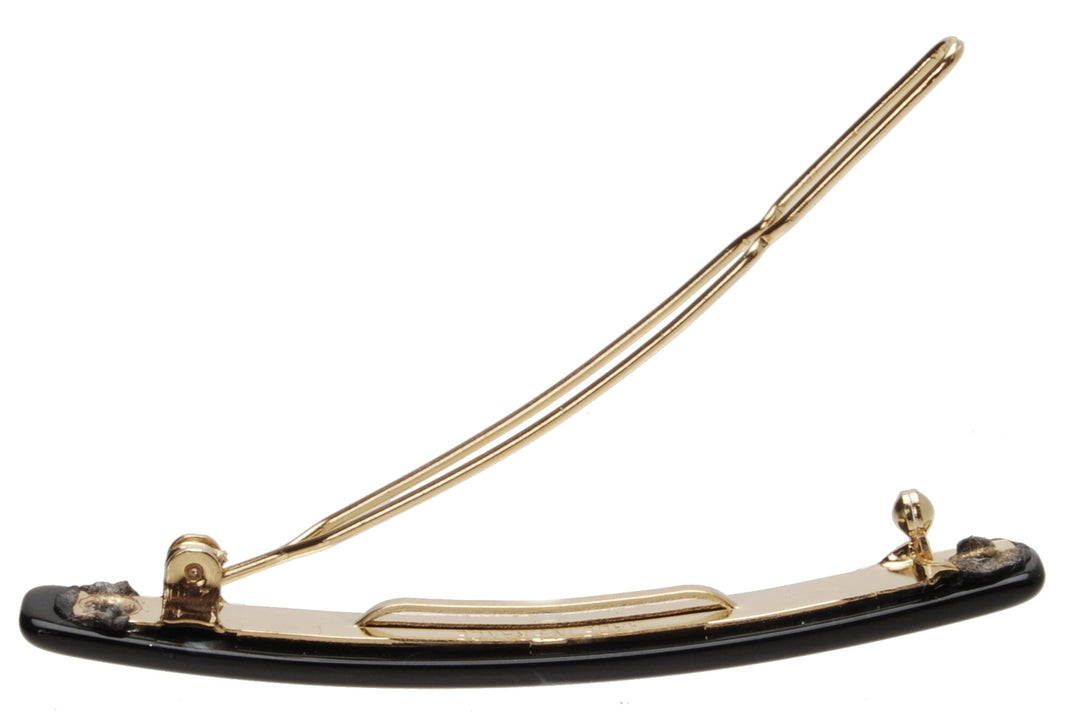 Small Band on Magali Barrette - Nacro Black