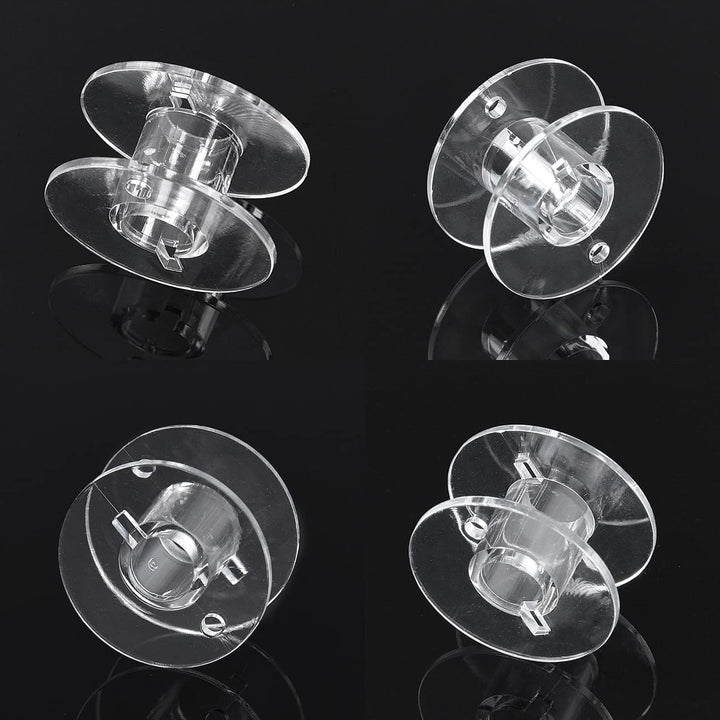 20 Pcs Style SA156 bobbins for Brother Sewing Machine